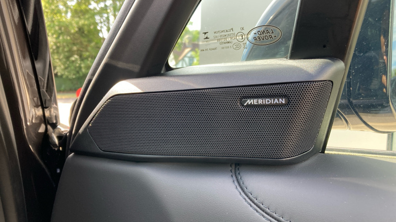 Land Rover Range Rover 3.0 P460e SE 4dr Auto Estate